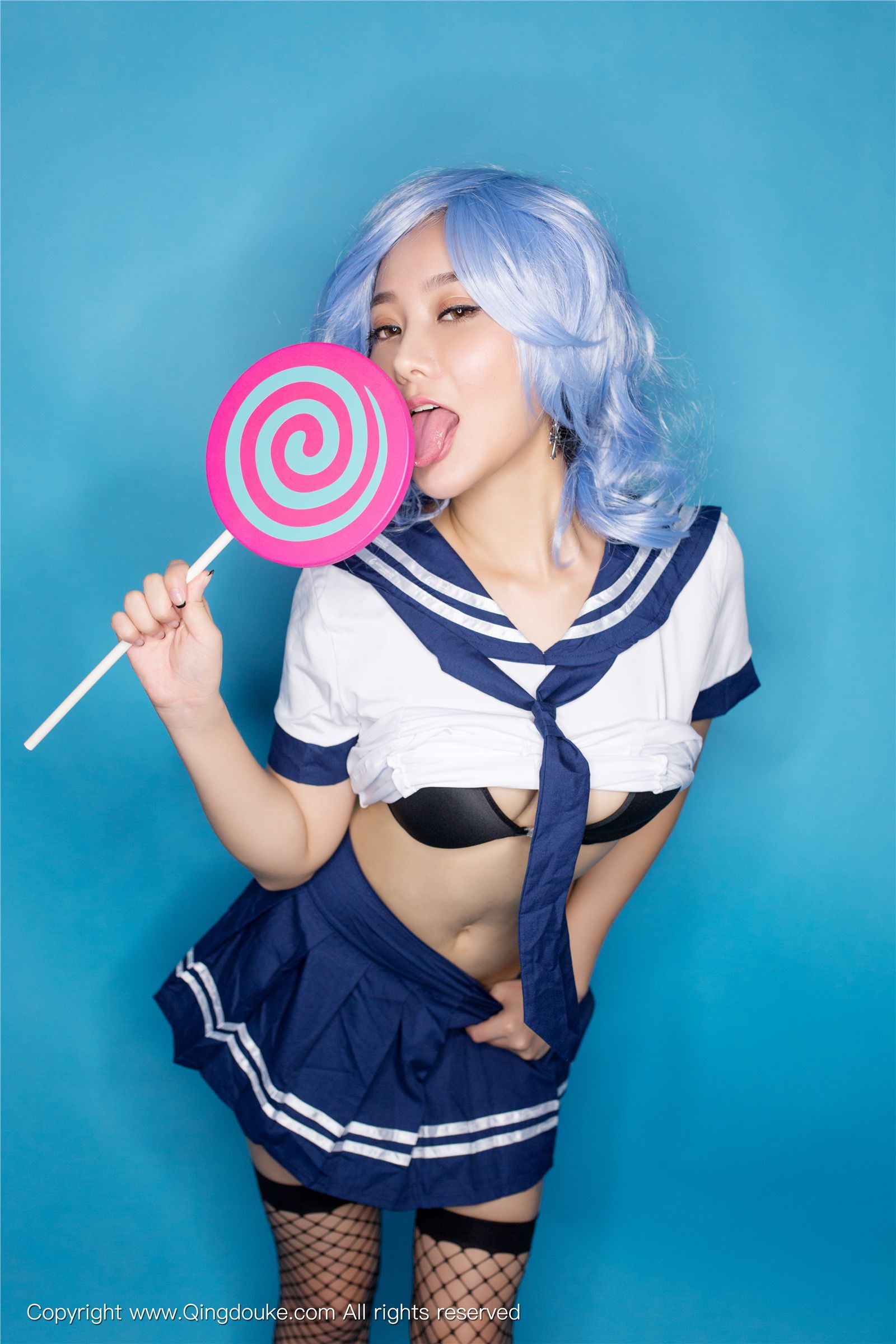 [QingDouKe青豆客]2016.11.17 婵